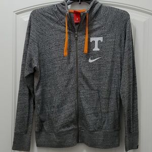 Nike Women's UT Zip-up Jacket